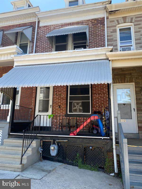 534 18TH 1/2ND Street - Photo 1