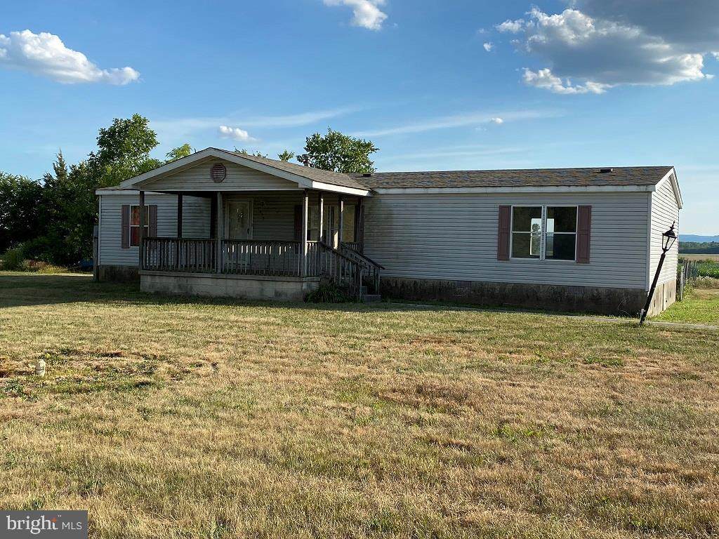 2438 Mummasburg Road - Photo 1