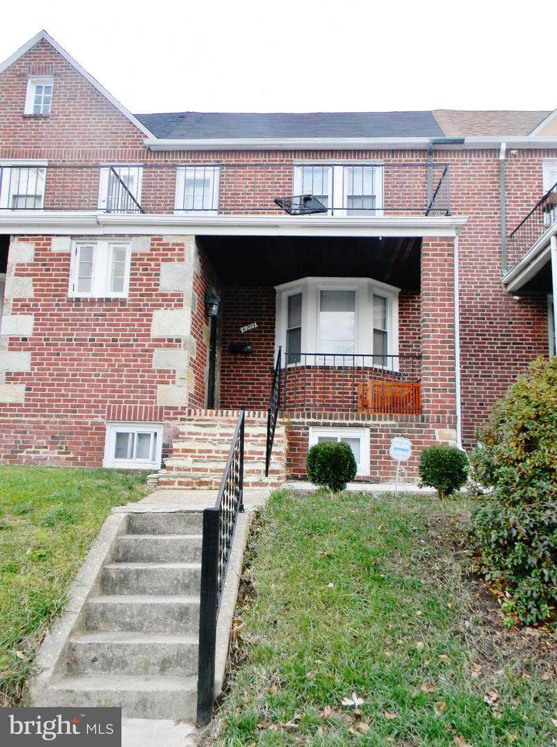 6203 Frederick Road - Photo 1