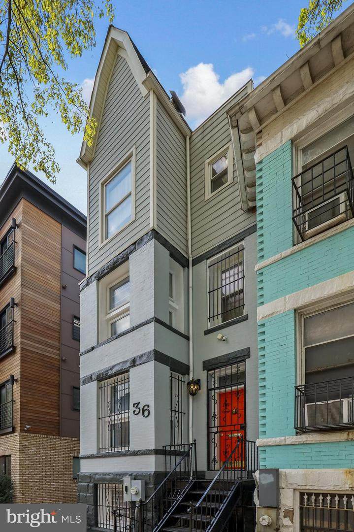 36 Florida Avenue - Photo 1