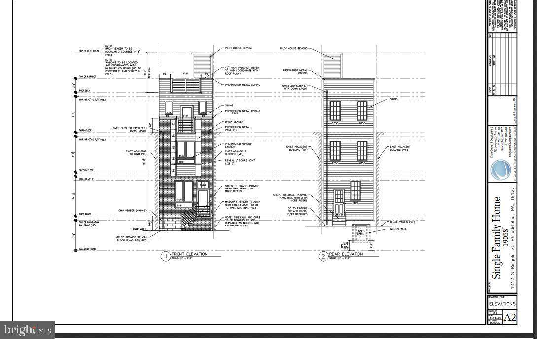 1312 Ringgold Street - Photo 1