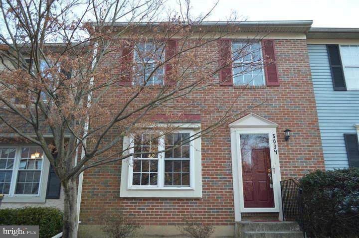 5034 Woodmill Drive - Photo 1