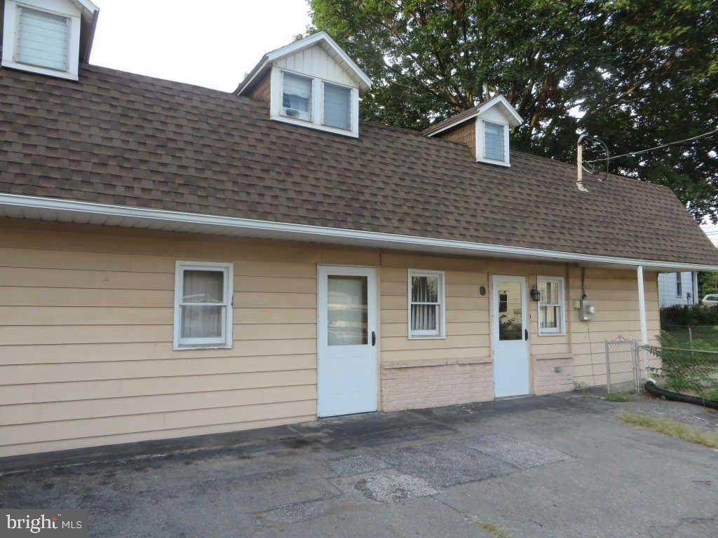 1 Hot Point Avenue - Photo 1