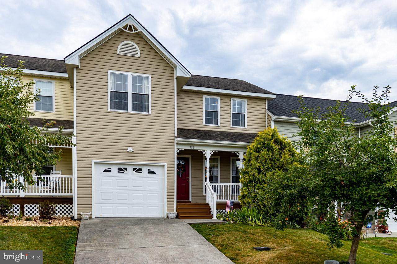 122 Granny Smith Drive - Photo 1