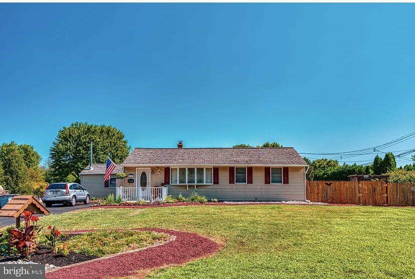 613 Panther Road - Photo 1