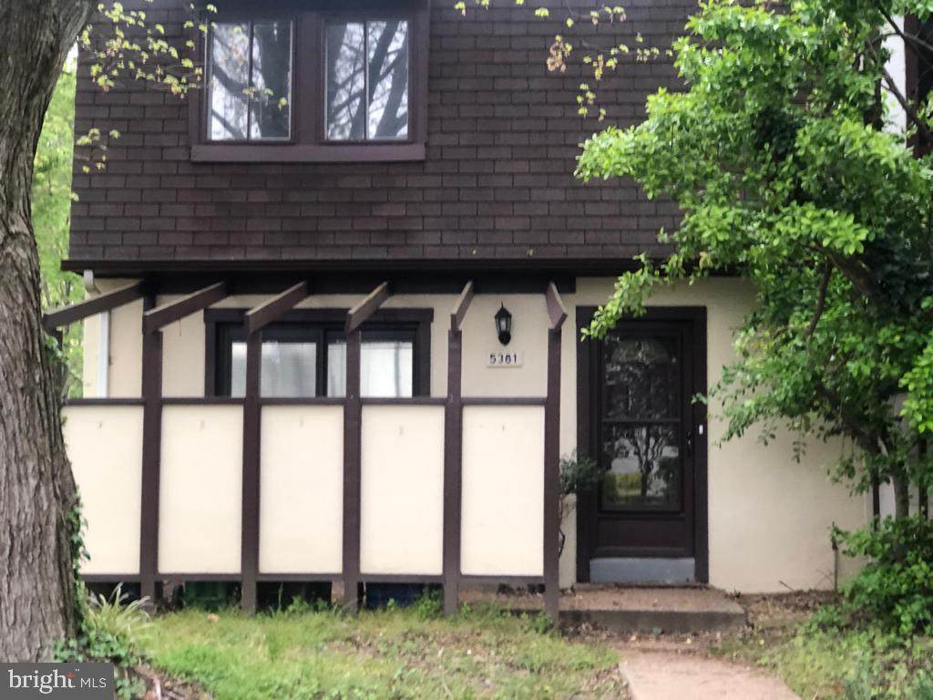 5381 White Mane - Photo 1