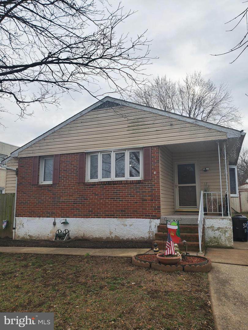 3205 Lily Avenue - Photo 1