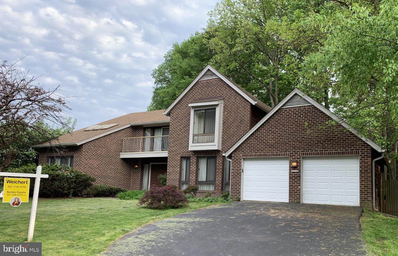 6012 Valerian Lane - Photo 1