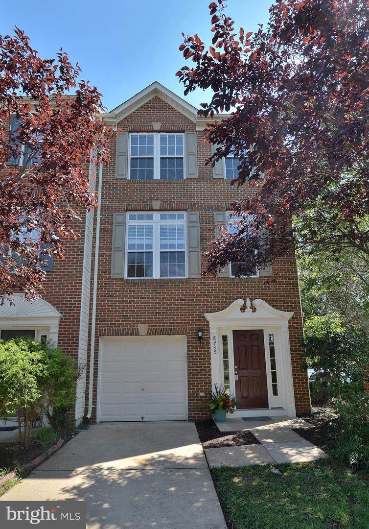 8485 Hallie Rose Street - Photo 1