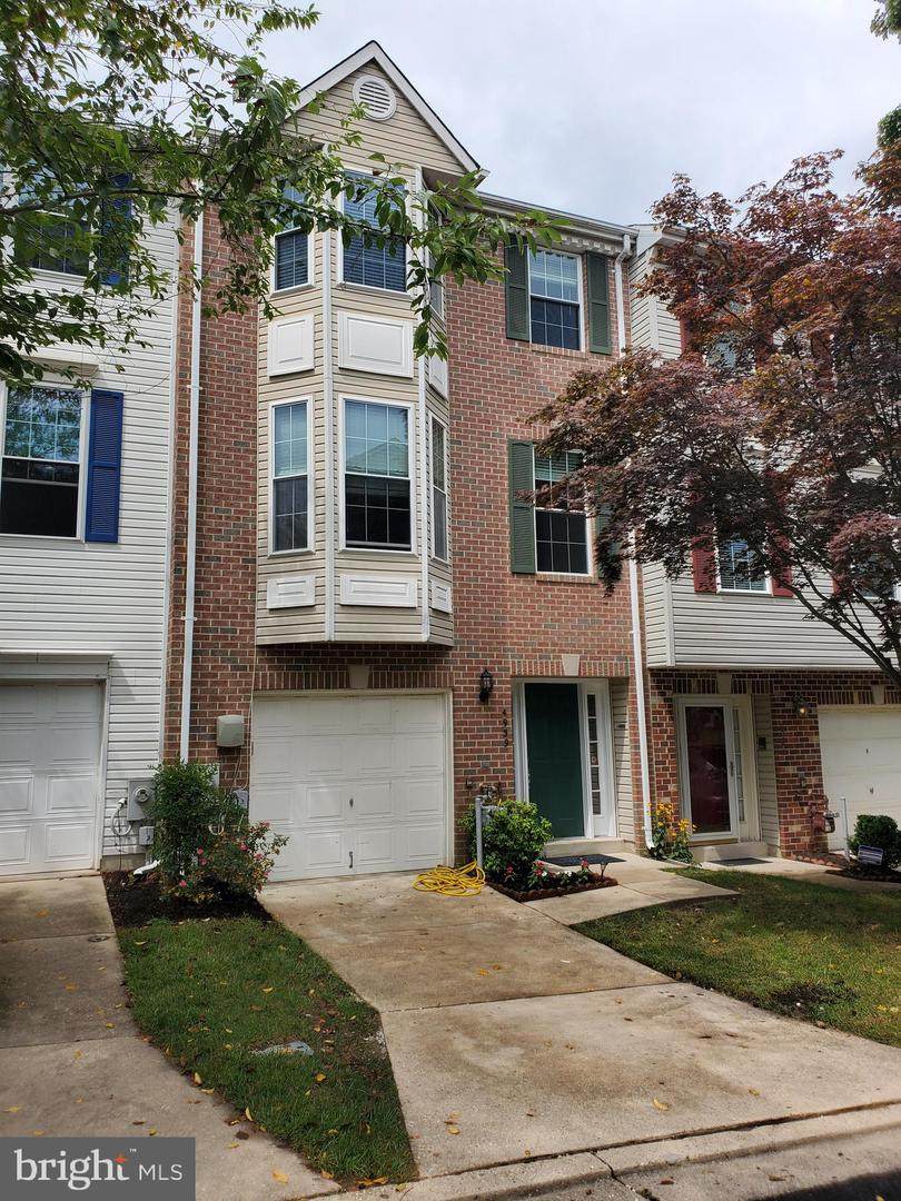 4939 Webbed Foot Way - Photo 1