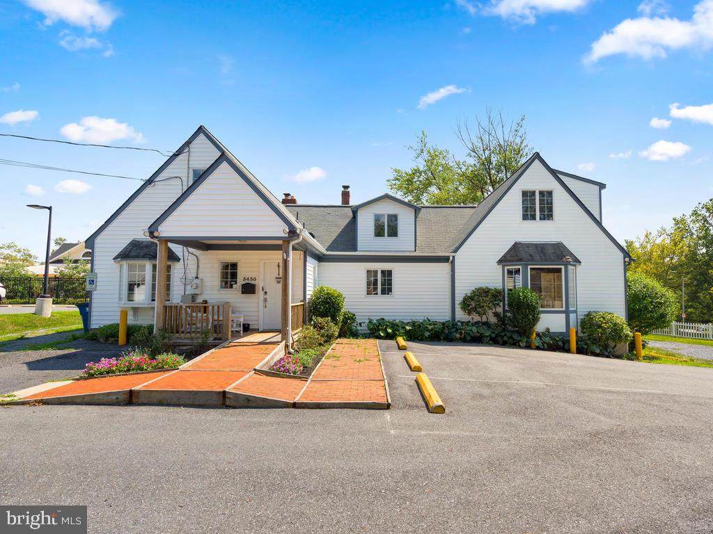 3430 High Street - Photo 1