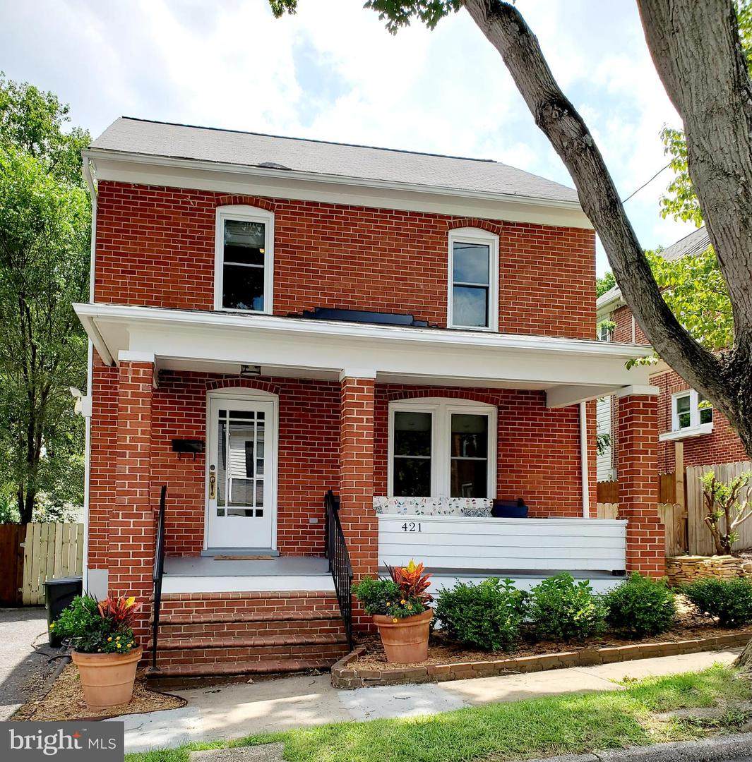 421 Cecil Street - Photo 1
