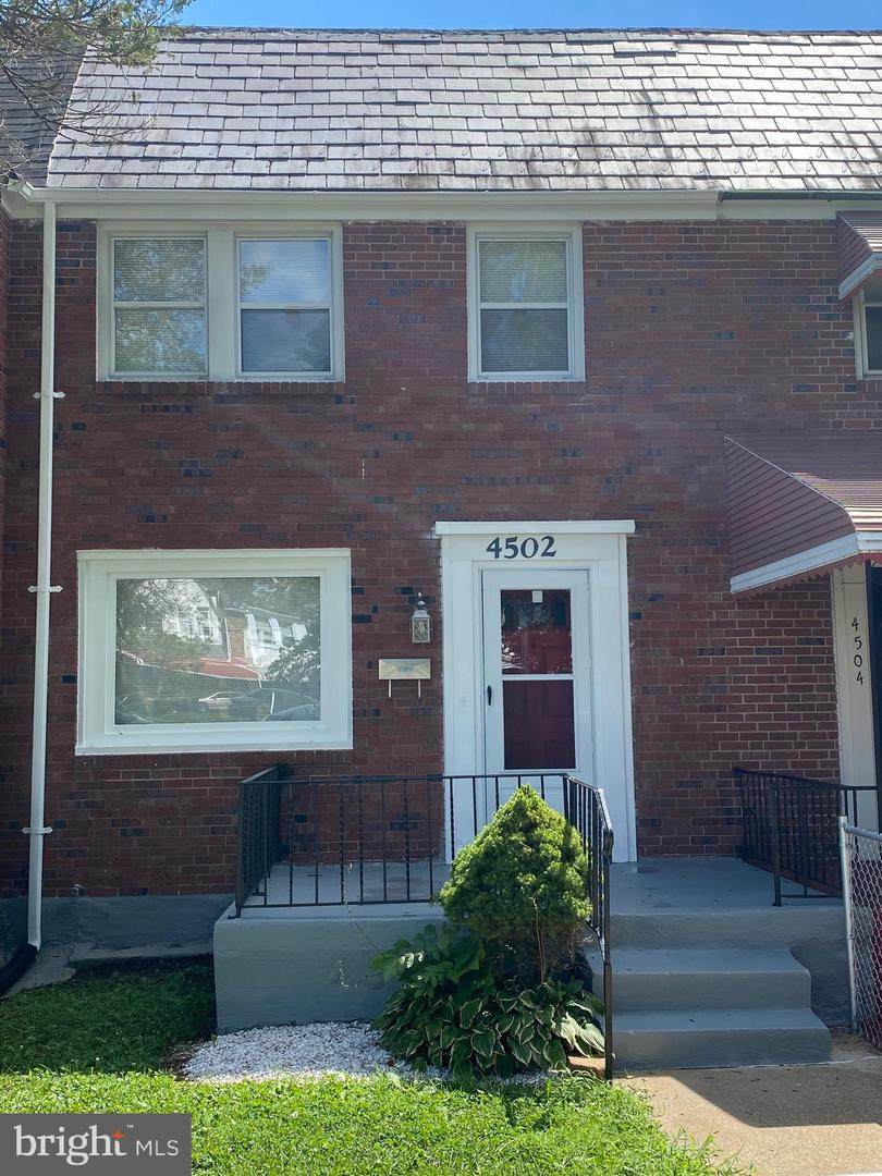 4502 Garden Drive - Photo 1