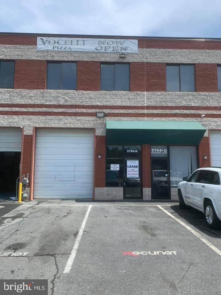 5744 Industry Lane - Photo 1