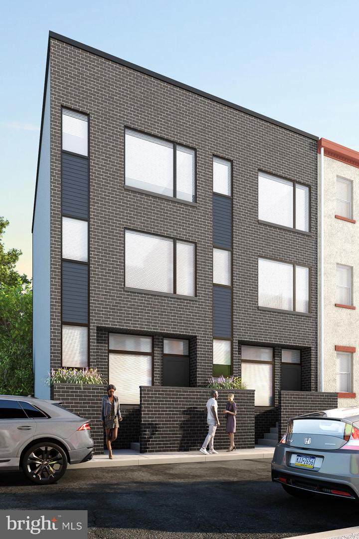 1513 Bodine Street - Photo 1