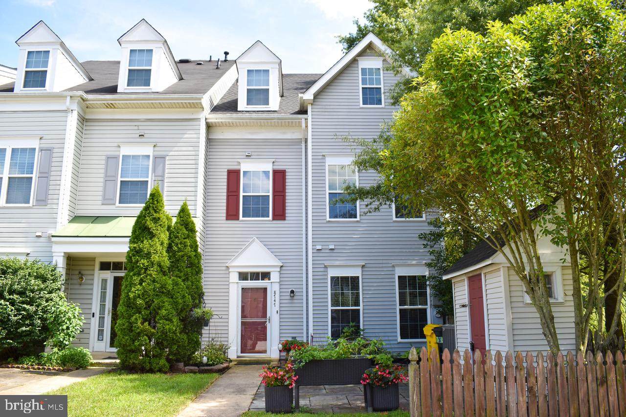 8747 Autumn Ridge Court - Photo 1
