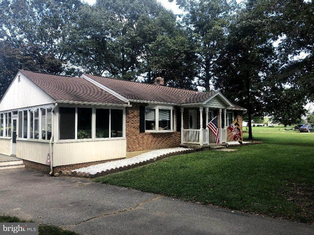 5622 Huckleberry Drive - Photo 1