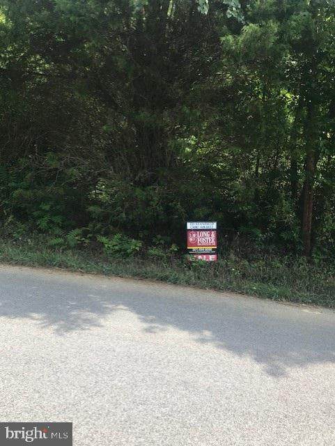 Lot 6 Tommytown Road - Photo 1