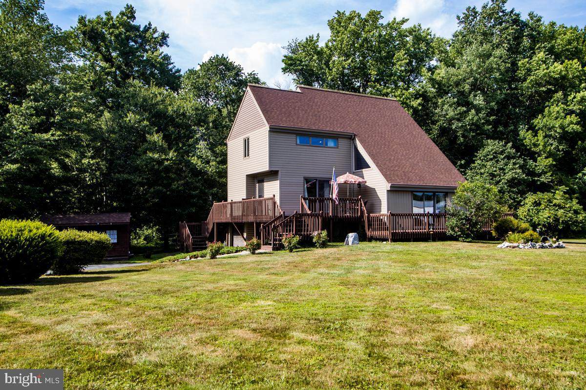111 Plum Creek Road - Photo 1