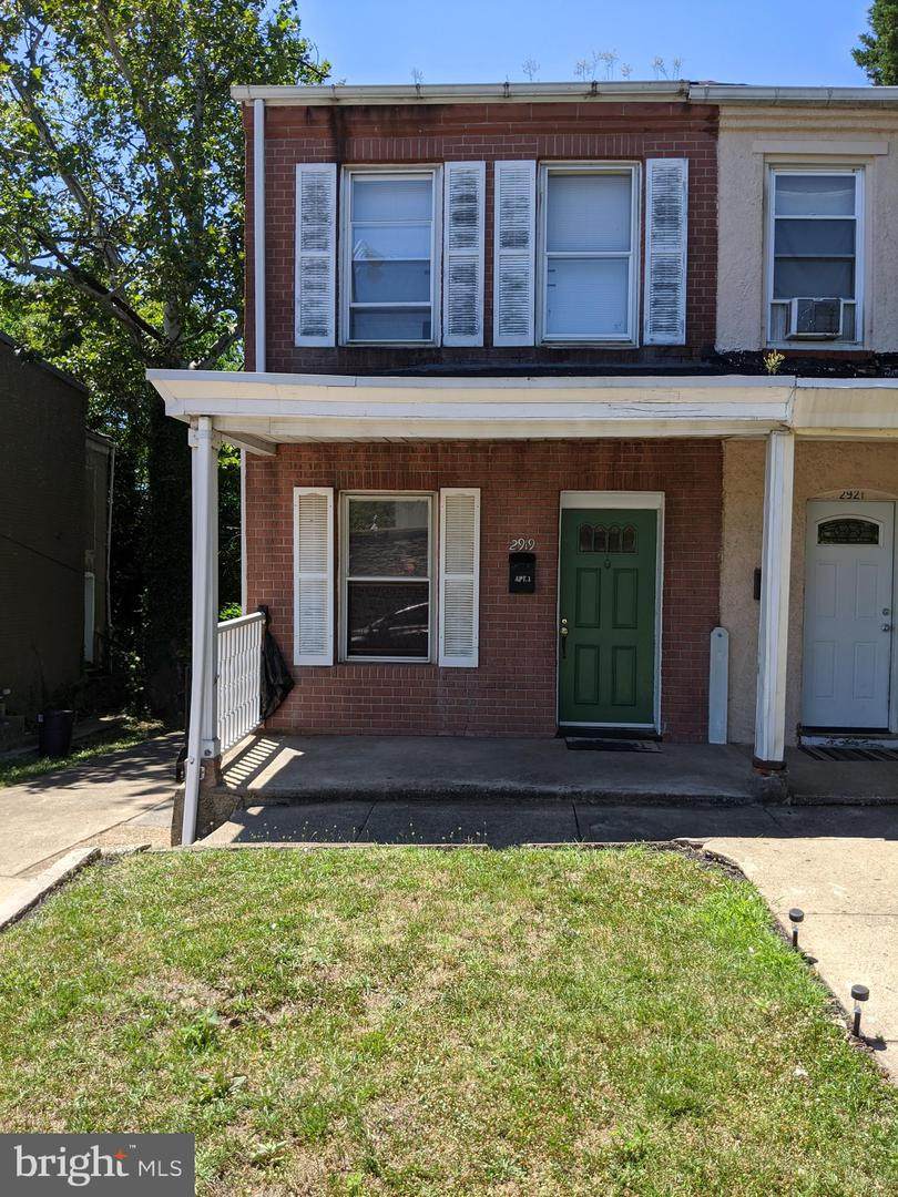 2919 Frederick Avenue - Photo 1