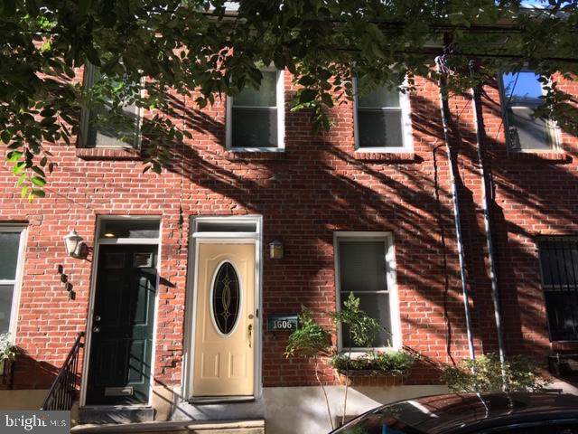 1606 Kater Street - Photo 1