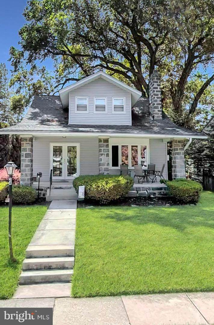 24 Lownes Lane - Photo 1