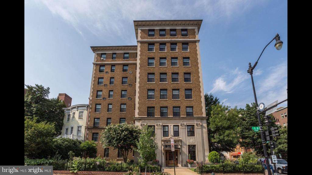1101 L Street - Photo 1