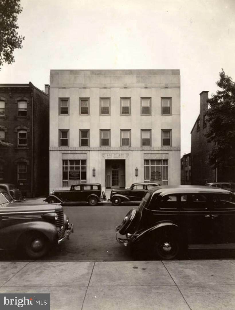 232-234 Hanover Street - Photo 1