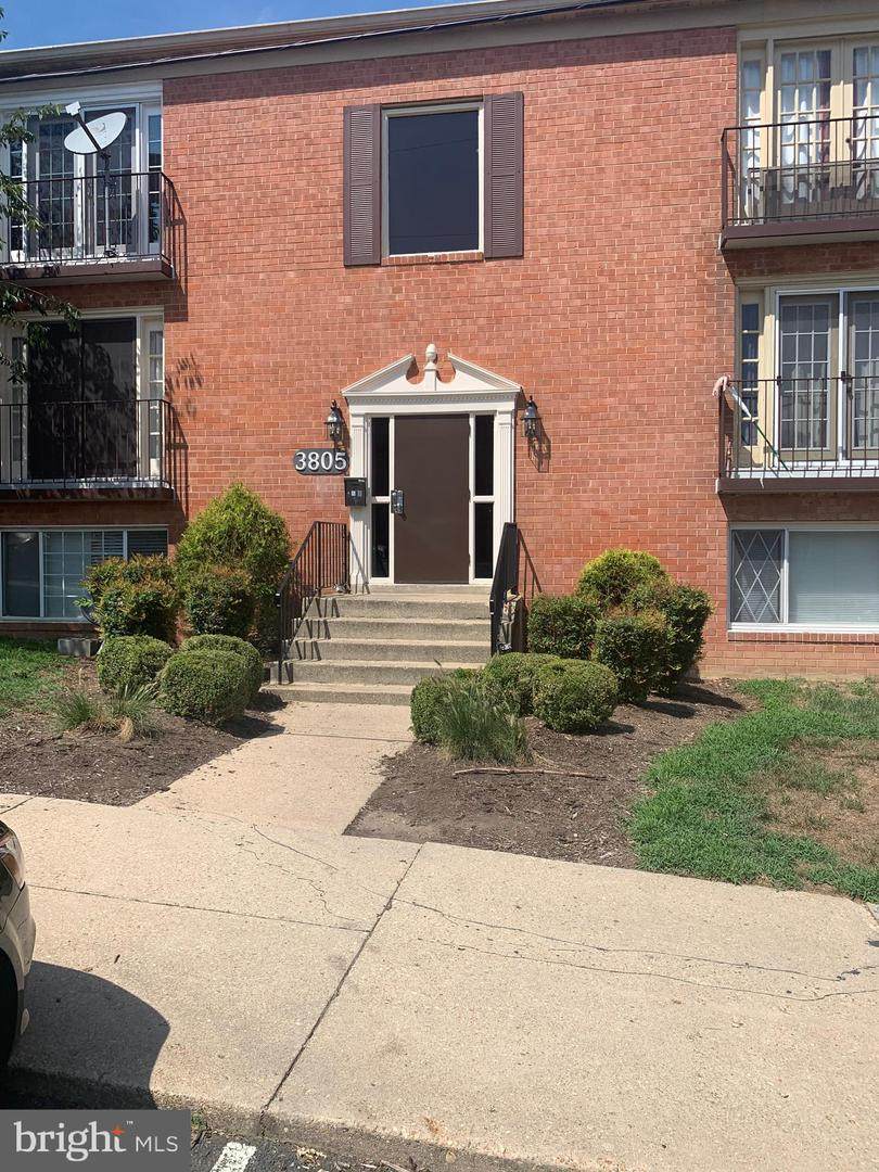 3805 Swann Road - Photo 1