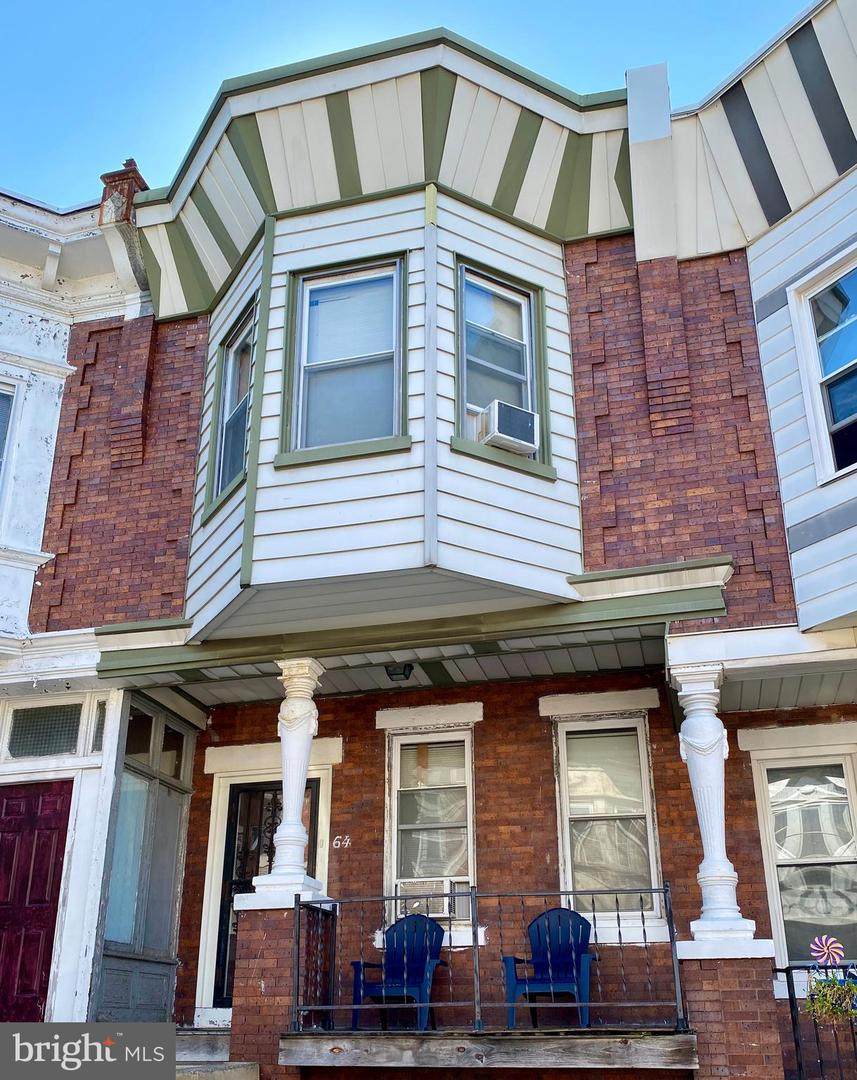 64 Sharpnack Street - Photo 1