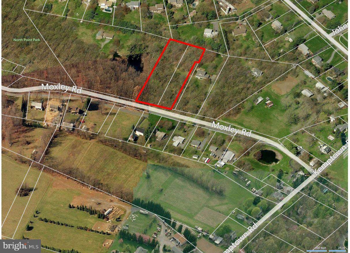 9937 Moxley Road - Photo 1