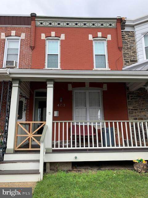 403 Markle Street - Photo 1