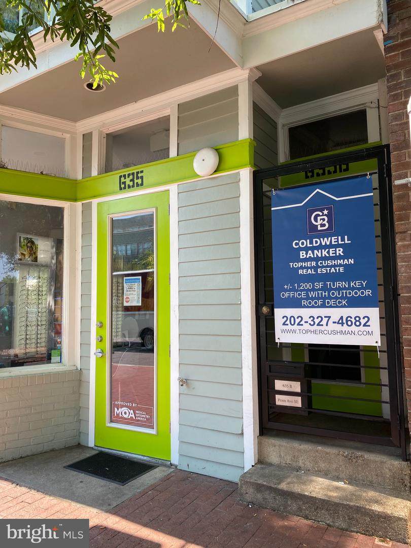 635 Pennsylvania Avenue - Photo 1