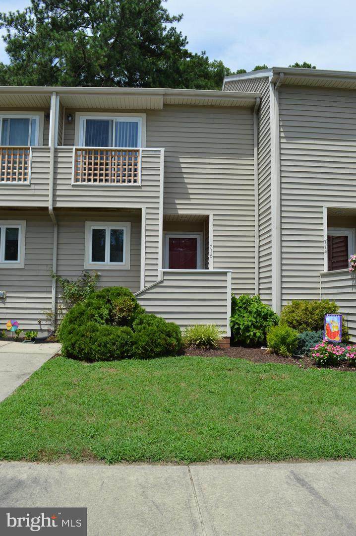 716 Canvasback Court - Photo 1