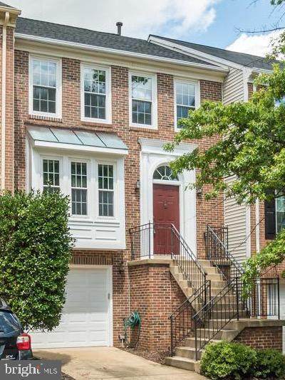 7437 Heatherfield Lane - Photo 1