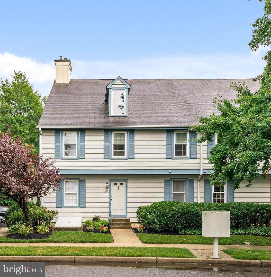 838 Westfield Drive - Photo 1