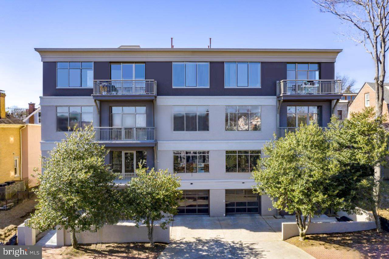 51 Franklin - Photo 1