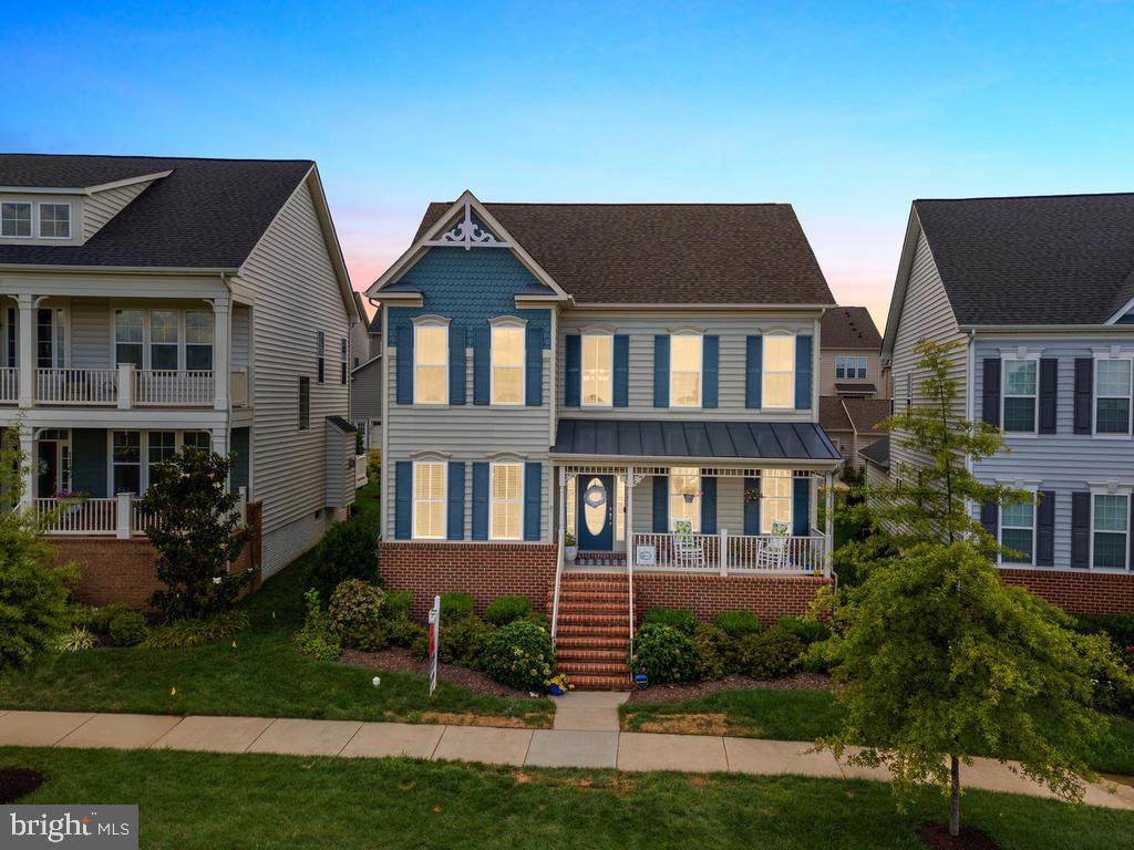 1143 Potomac View Parkway - Photo 1