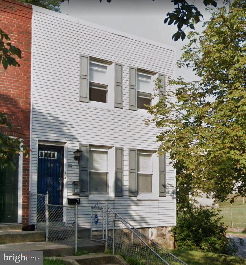 501 Baltic Avenue - Photo 1
