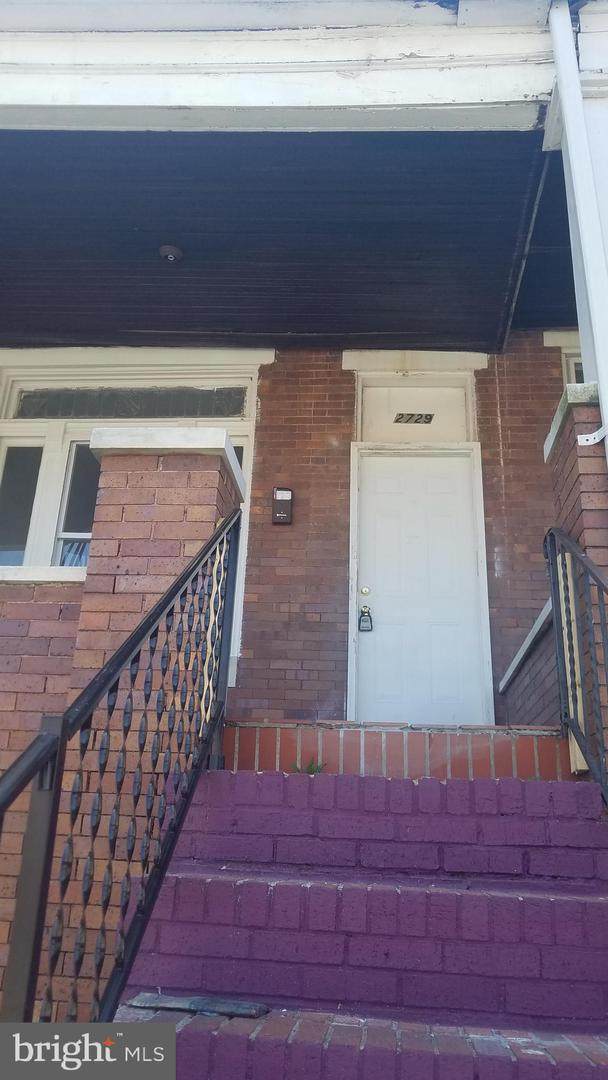 2729 Winchester Street - Photo 1