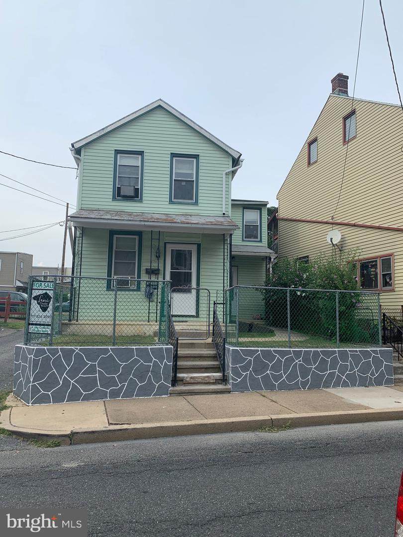 1129 Church Street - Photo 1