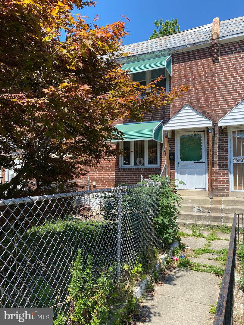 207 Spring Valley Road - Photo 1