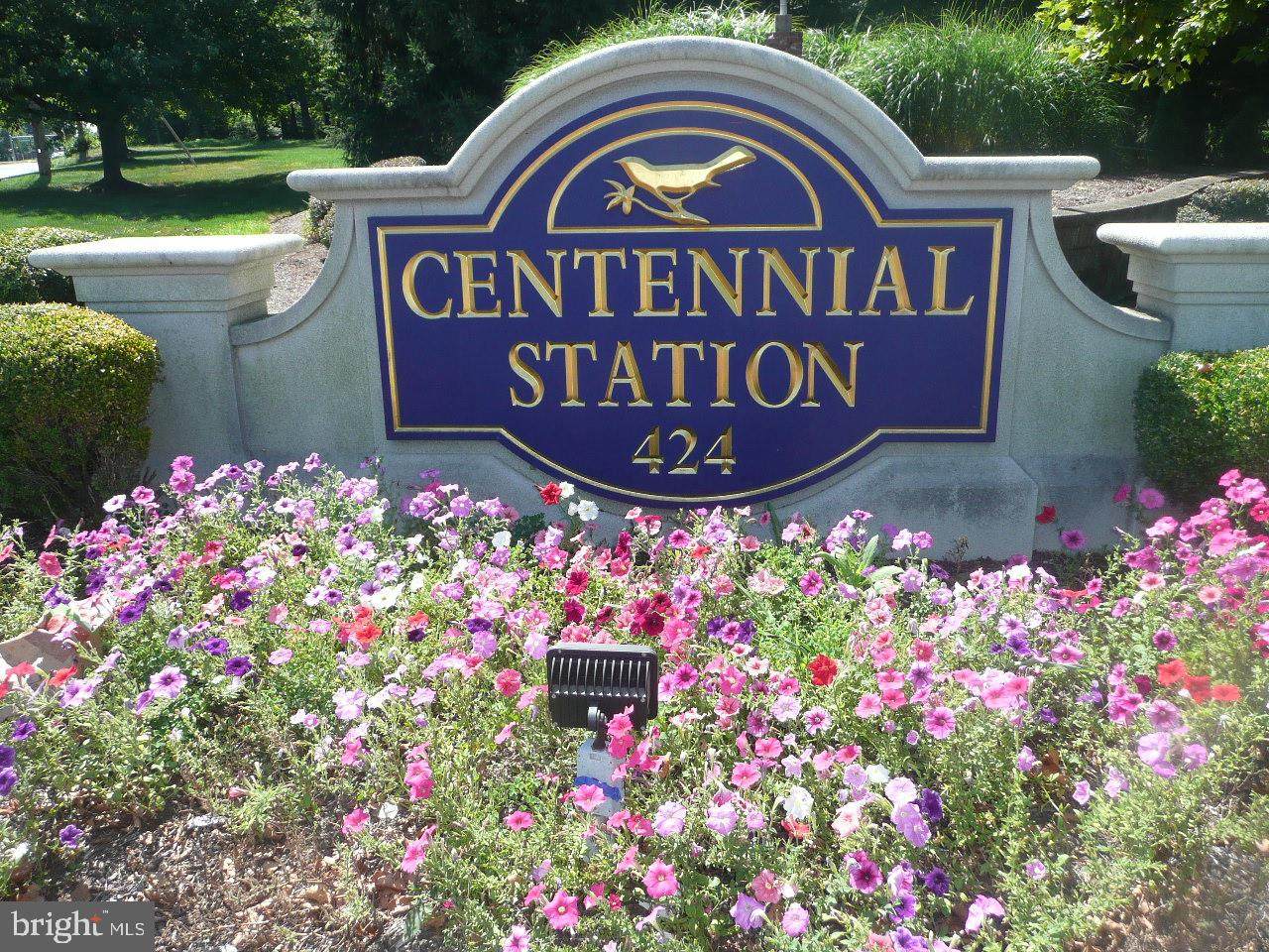 2305 Centennial Station - Photo 1