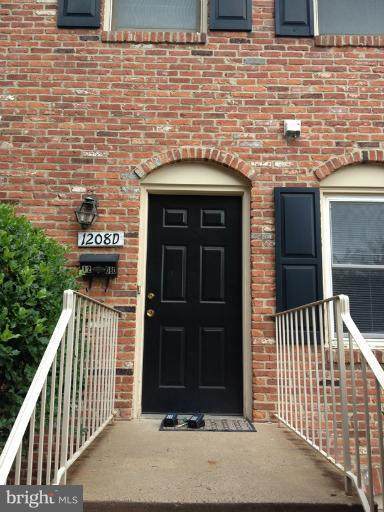 1208 Wayne Street - Photo 1
