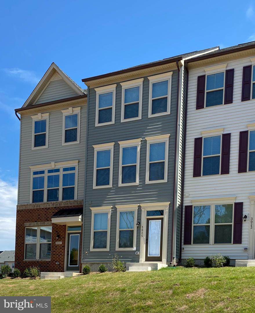 3025 Bretons Ridge Way - Photo 1