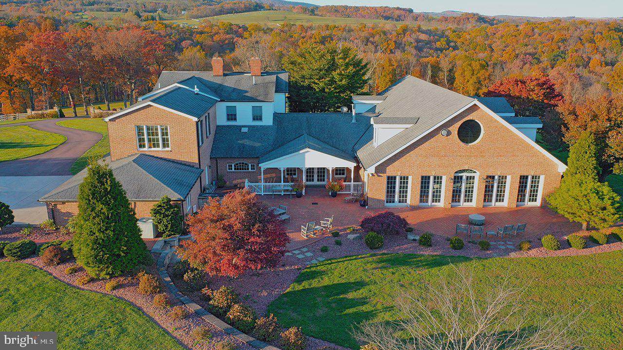 15201 Weimer Road - Photo 1