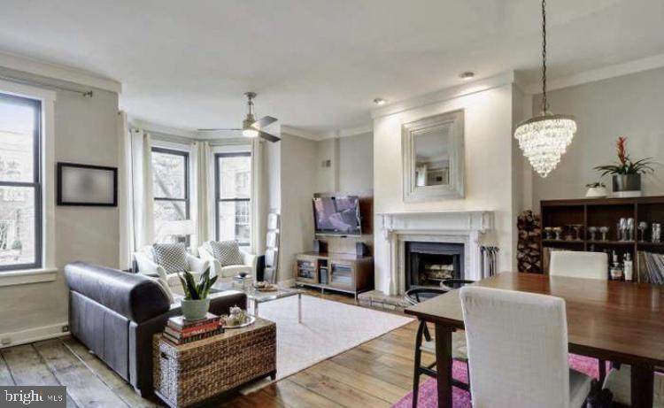 1442 Corcoran Street - Photo 1