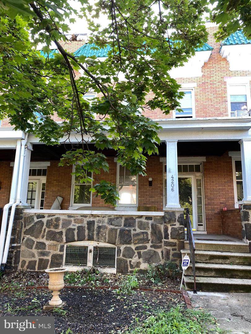 4206 Falls Road - Photo 1