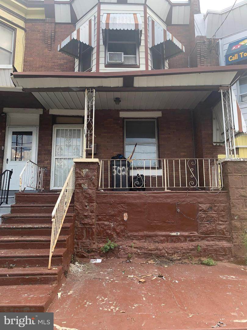 5028 Brown Street - Photo 1