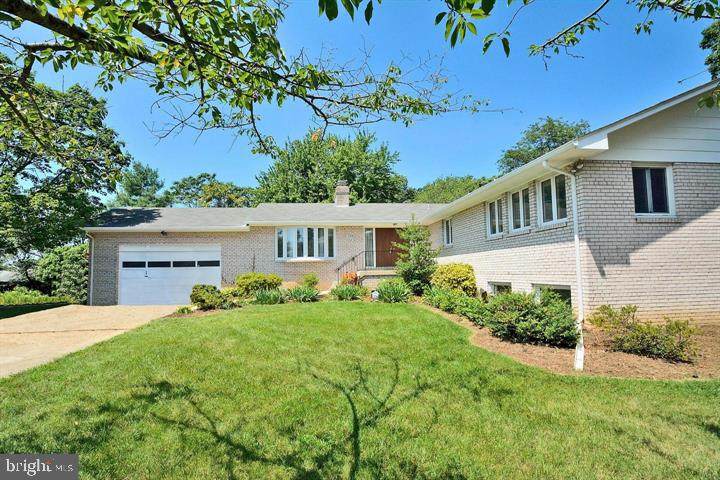 2016 Fillmore Street - Photo 1